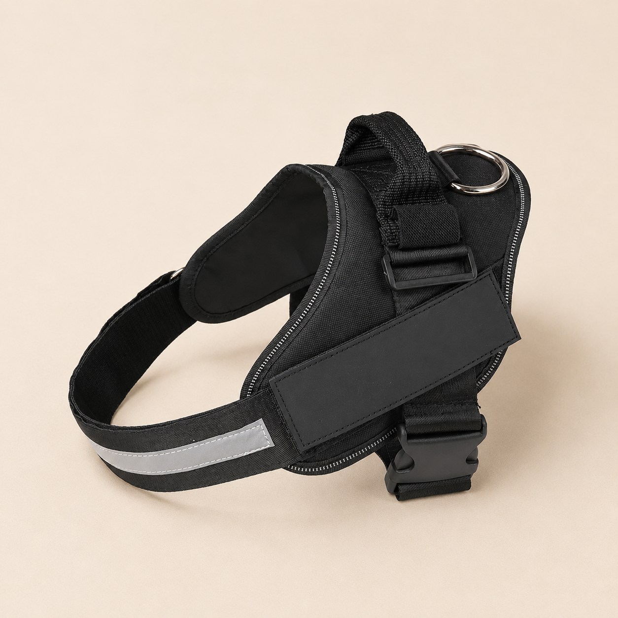 MEAWCO Comfort No-Pull Harness
