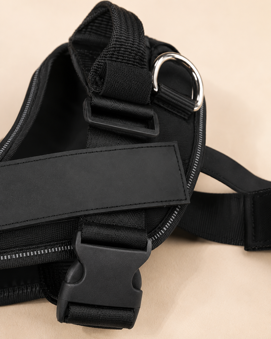 MEAWCO Comfort No-Pull Harness