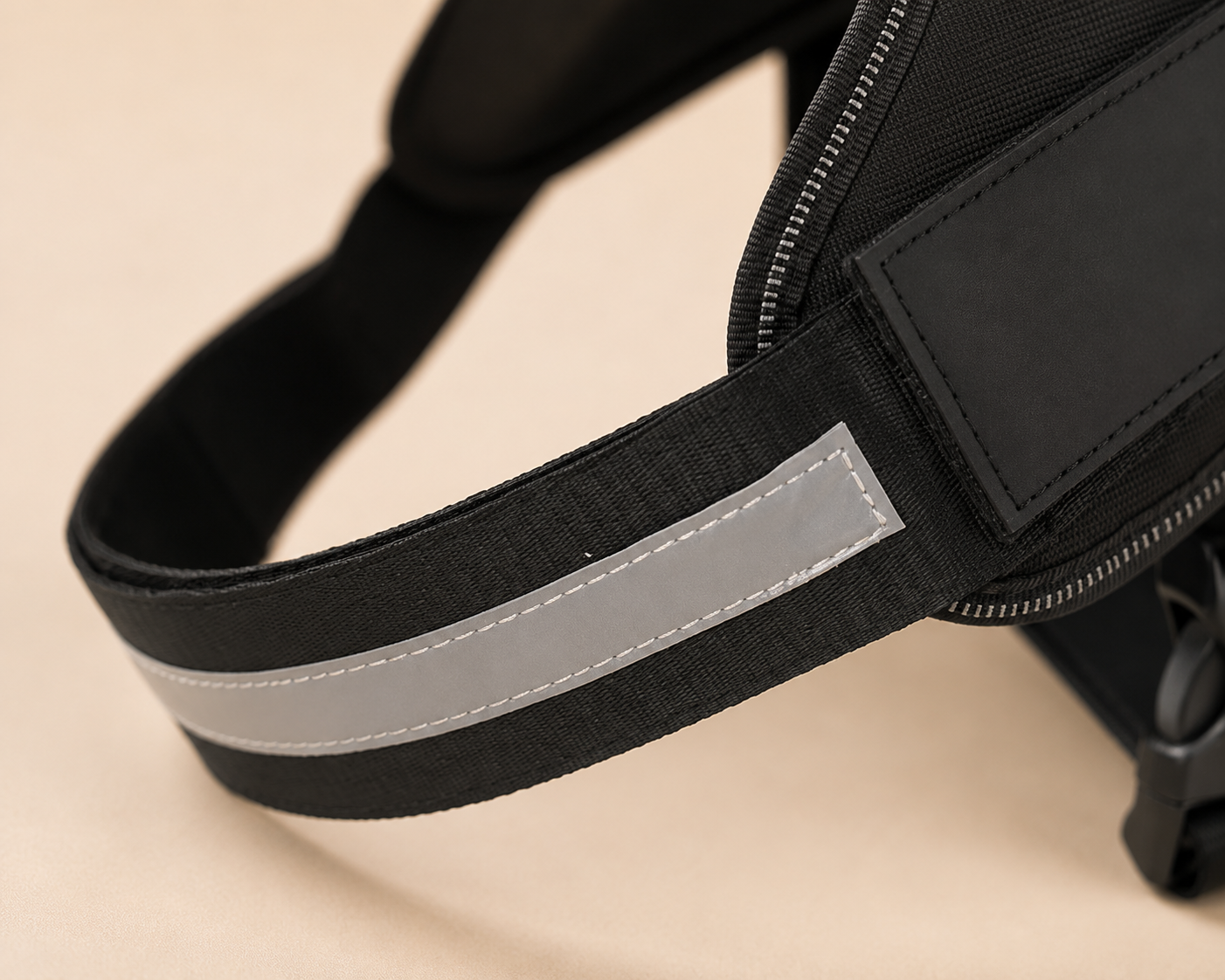 MEAWCO Comfort No-Pull Harness