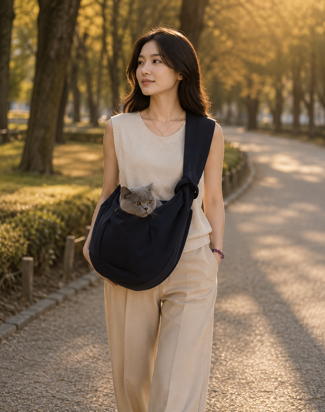 MEAWCO Travel Sling
