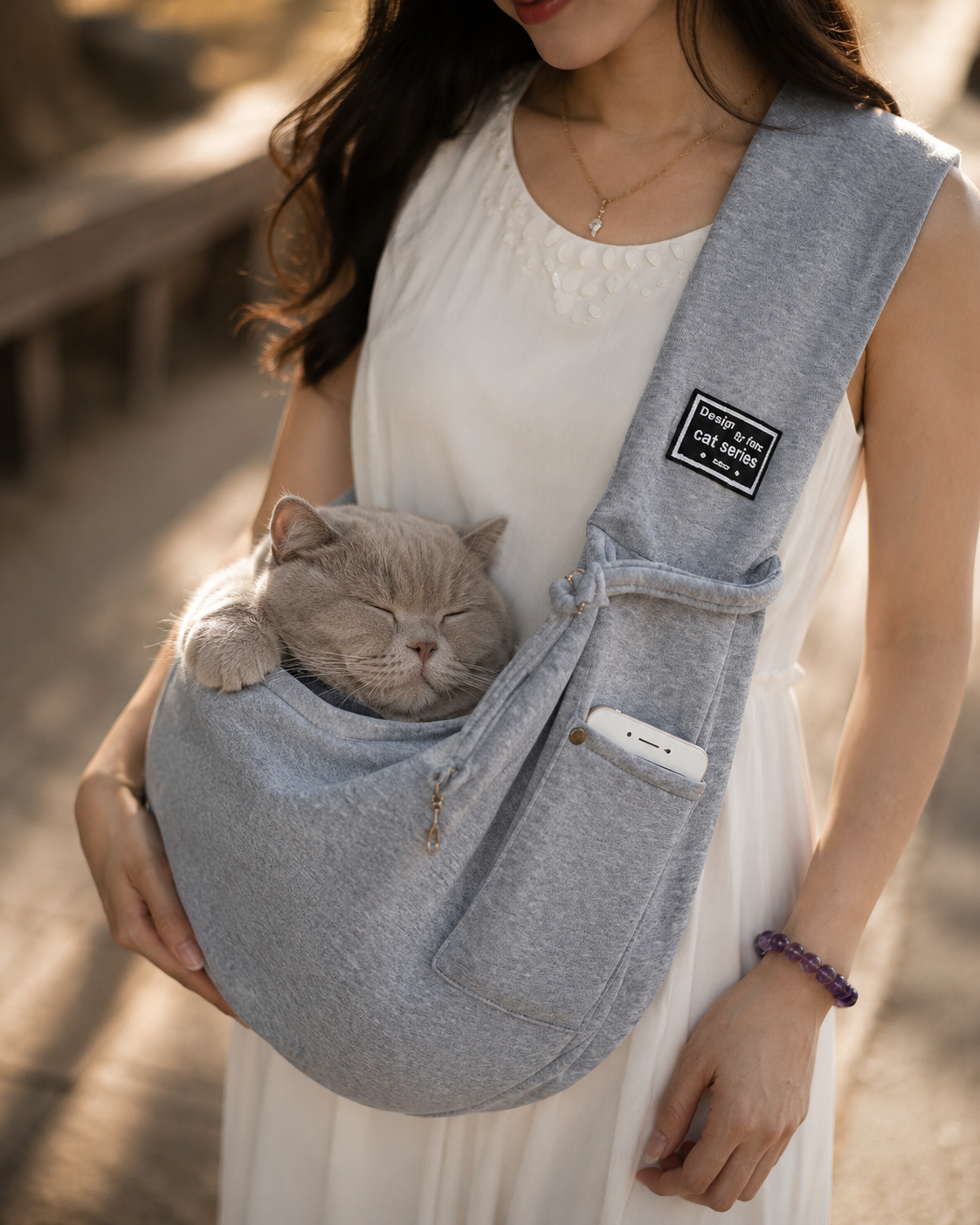 MEAWCO Travel Sling