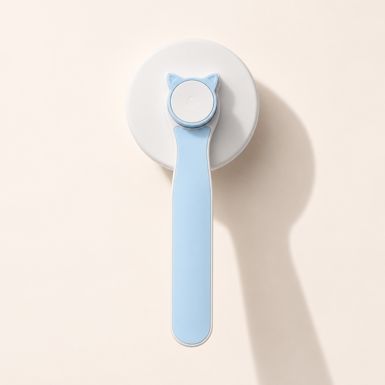 MEAWCO Self-Clean Brush