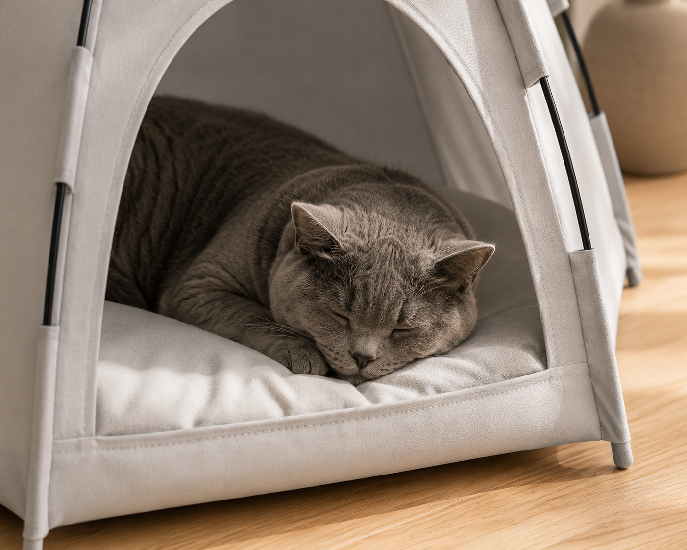 MEAWCO Cozy Tent