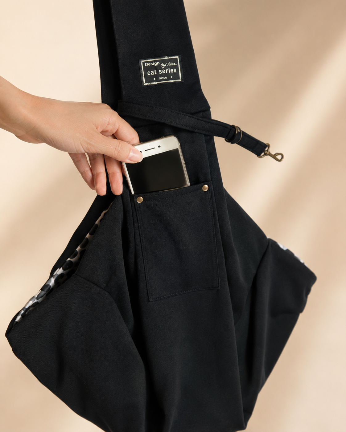 MEAWCO Travel Sling