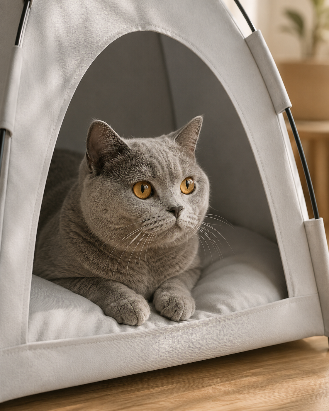 MEAWCO Cozy Tent