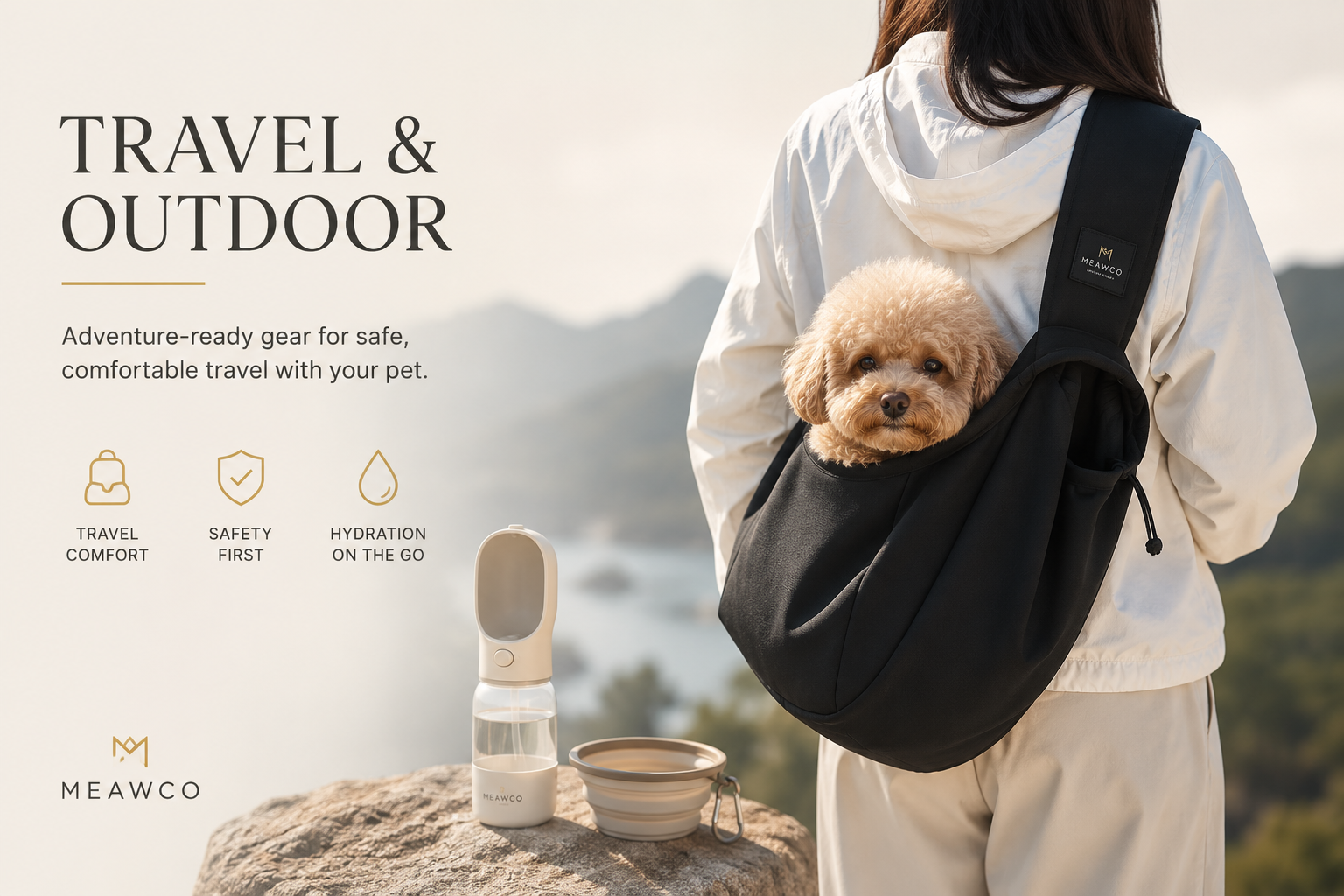 Travel & Outdoor