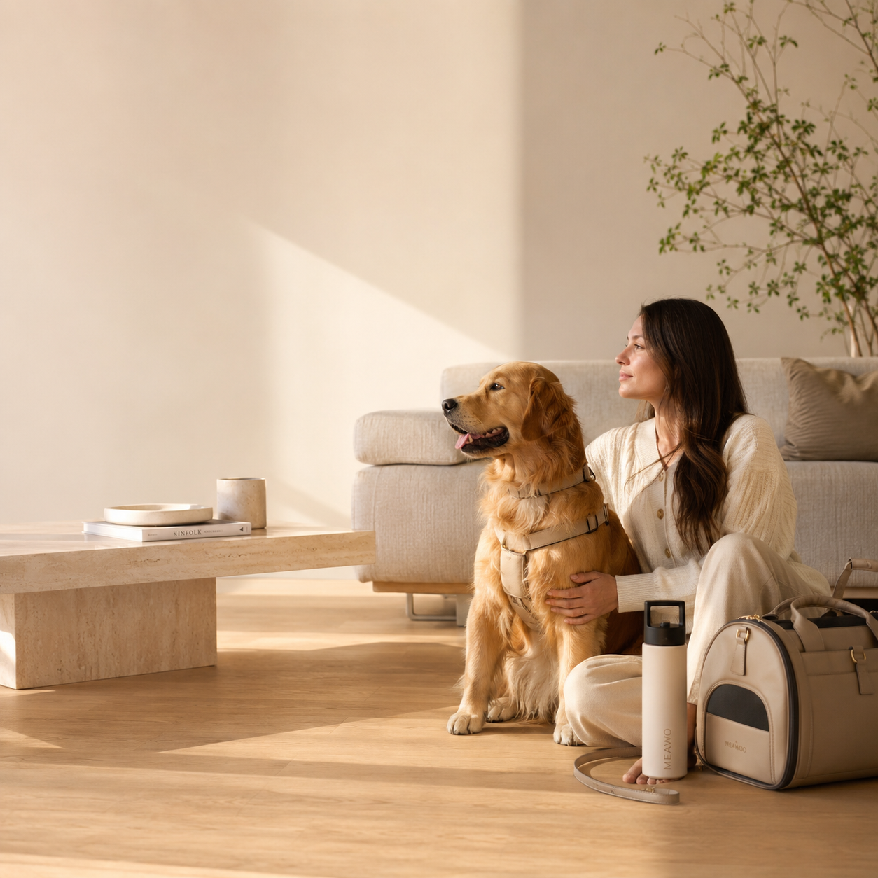 Dog Essentials