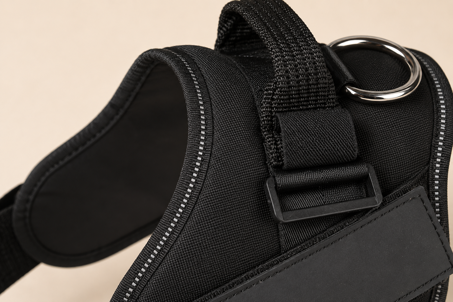 MEAWCO Comfort No-Pull Harness