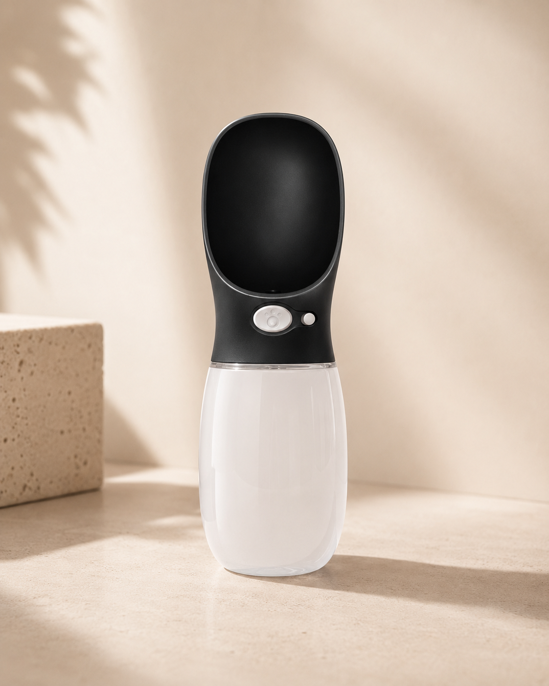 MEAWCO Travel Water Bottle