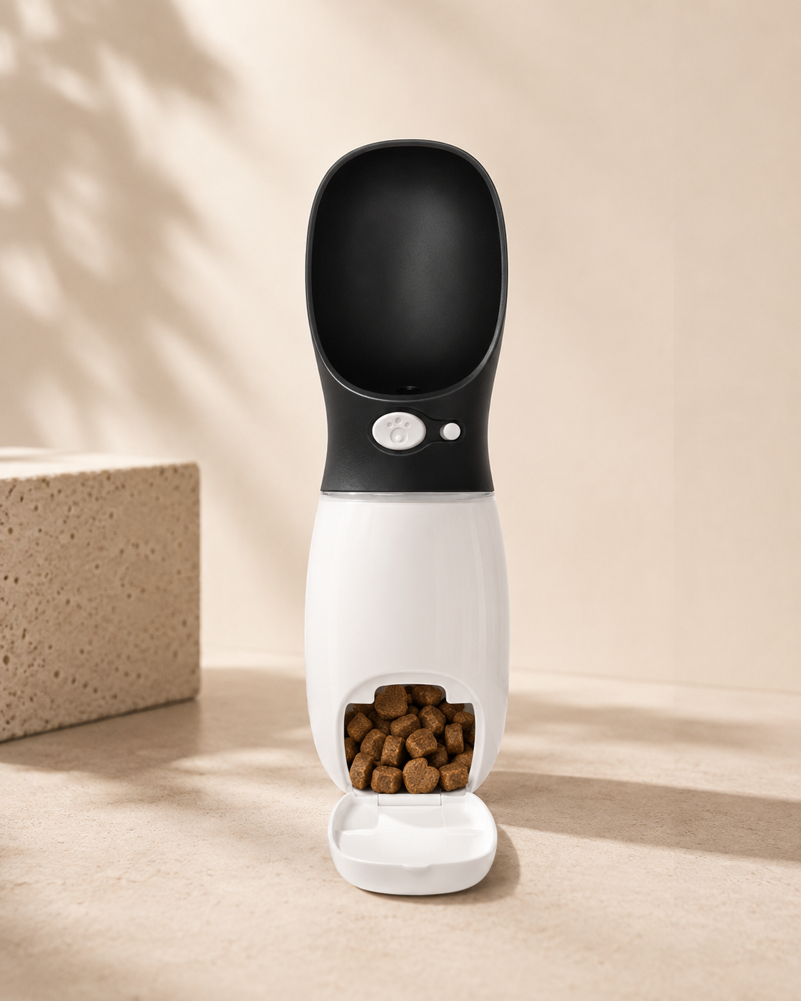 MEAWCO Travel Water Bottle