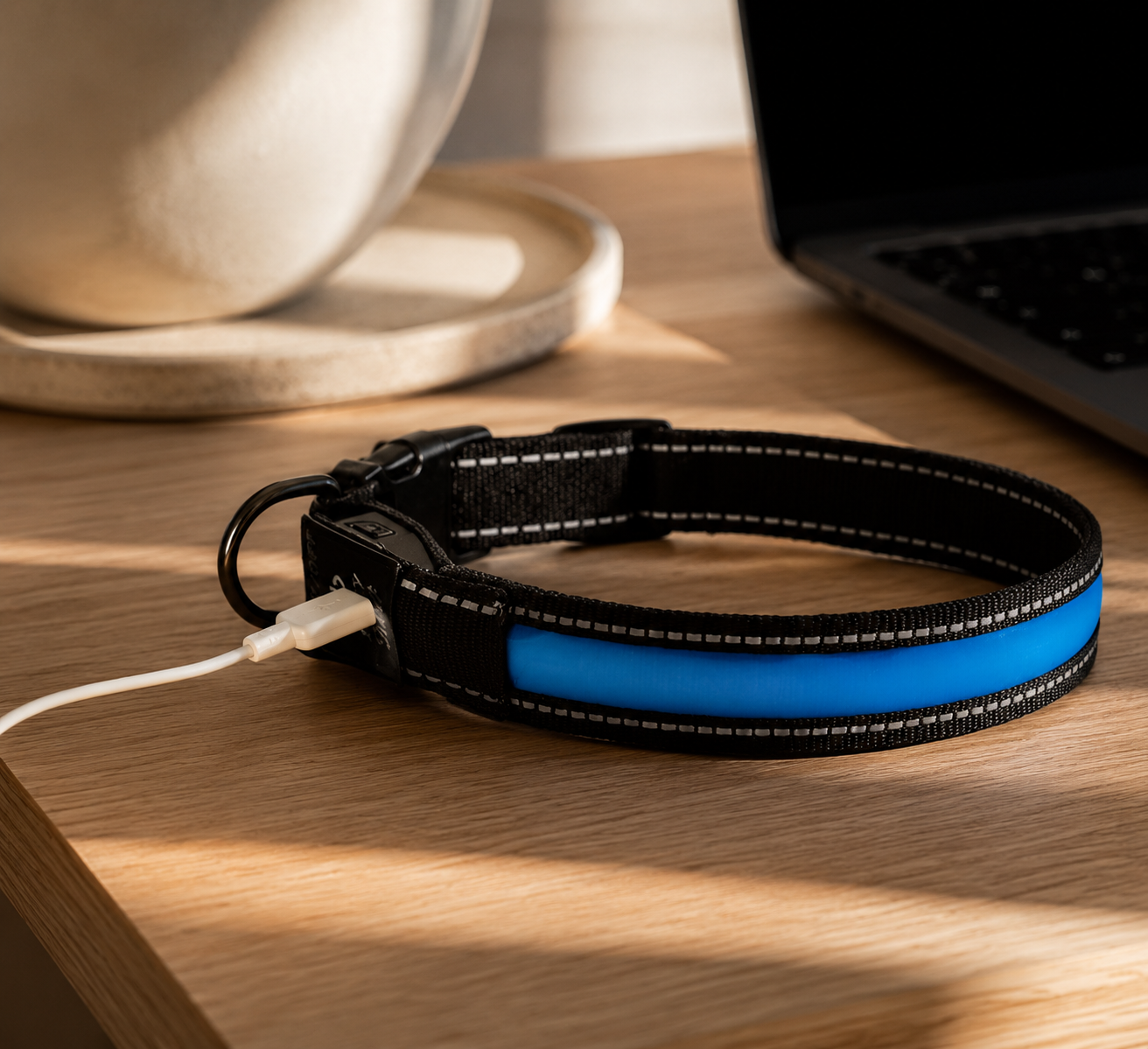 MEAWCO Glow Collar