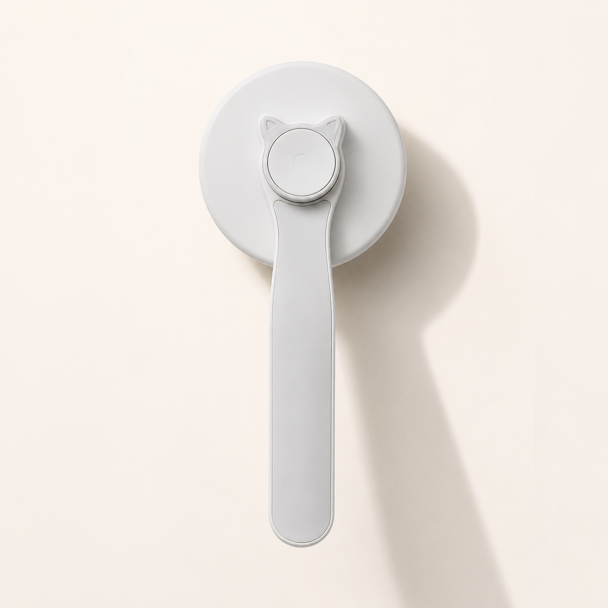 MEAWCO Self-Clean Brush