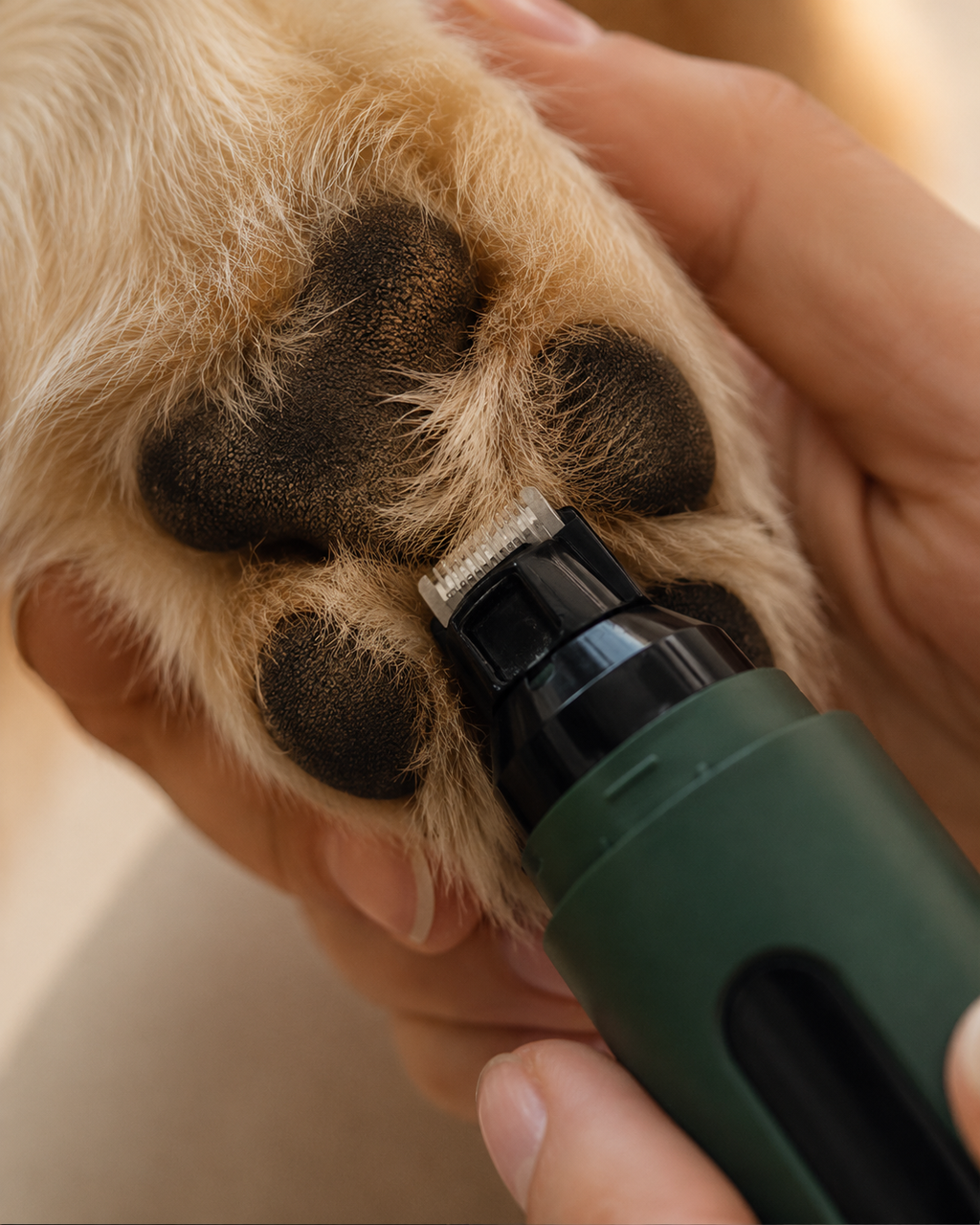 MEAWCO Precision Nail Grinder