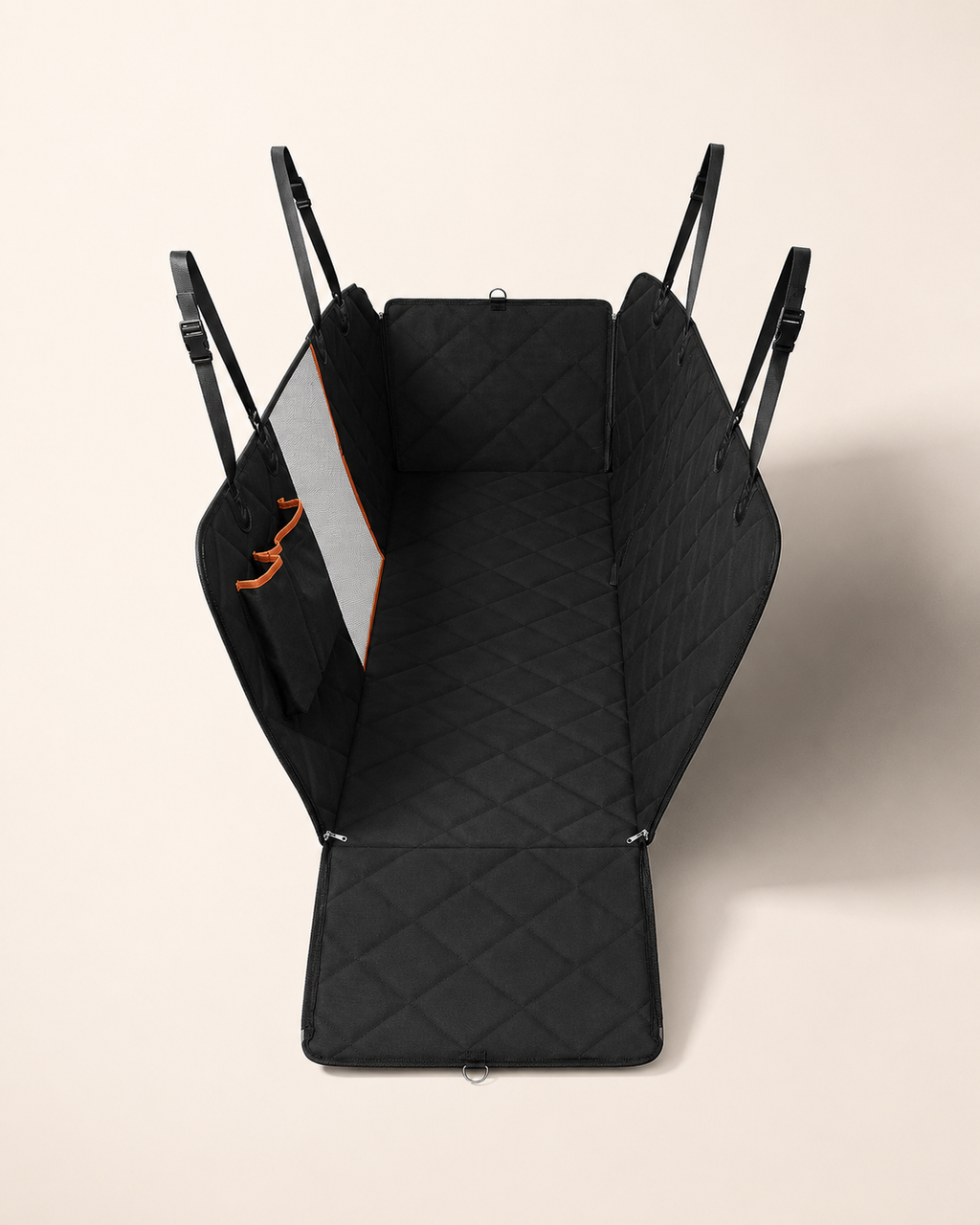 MEAWCO Travel Seat Protector