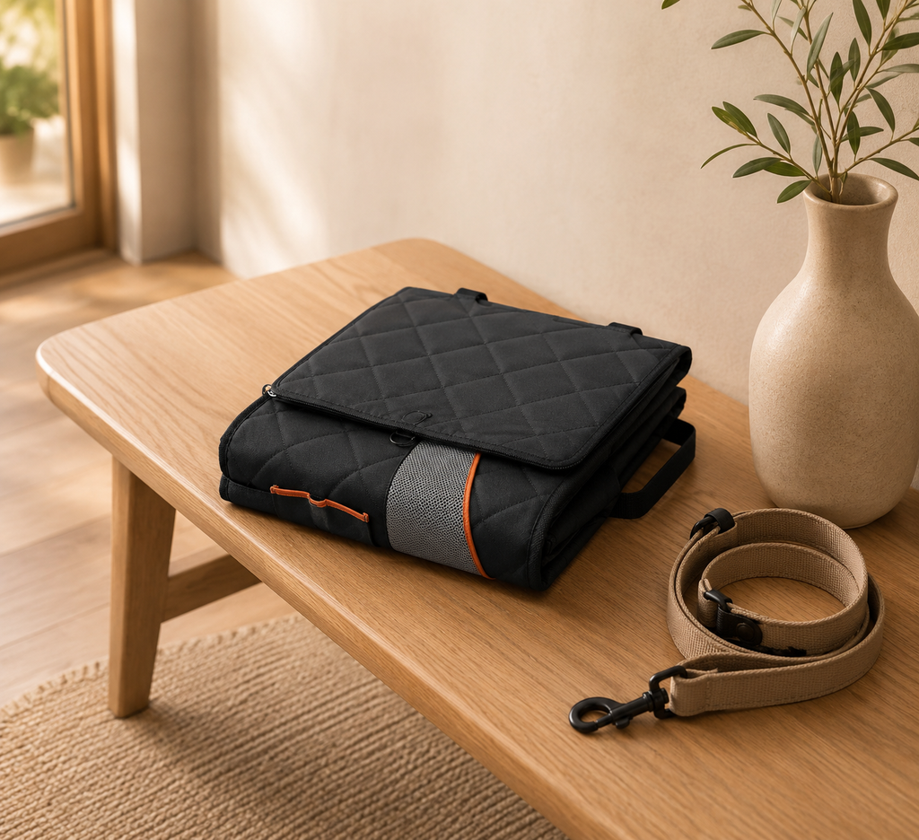 MEAWCO Travel Seat Protector
