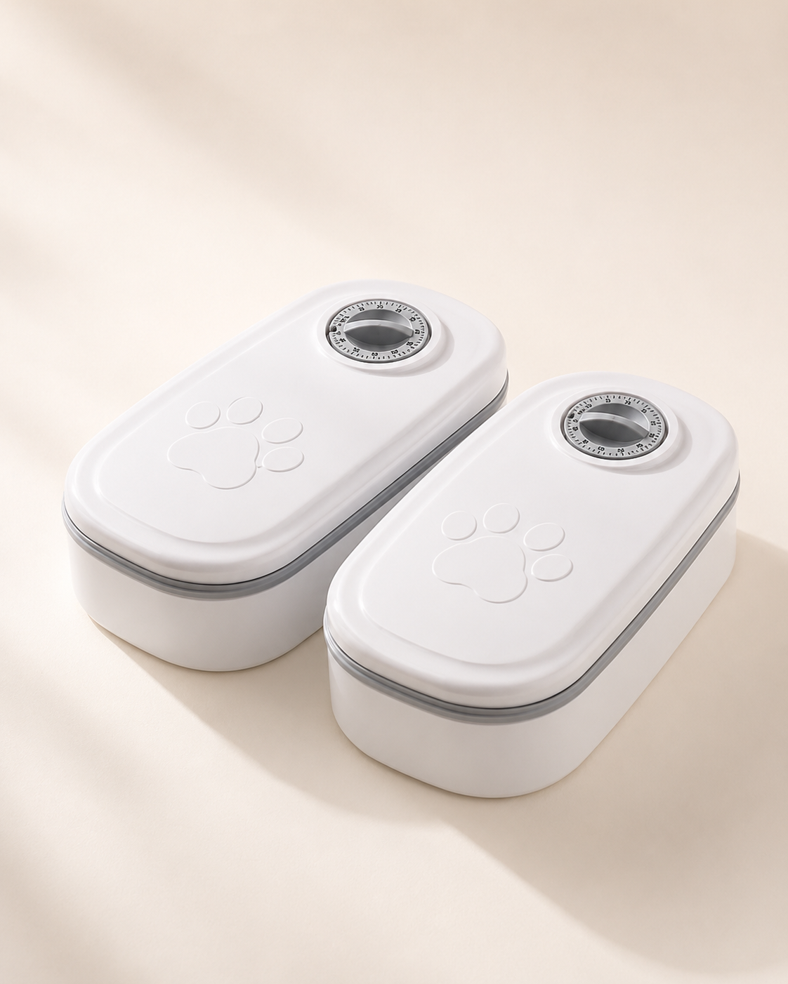 MEAWCO Smart Feeder