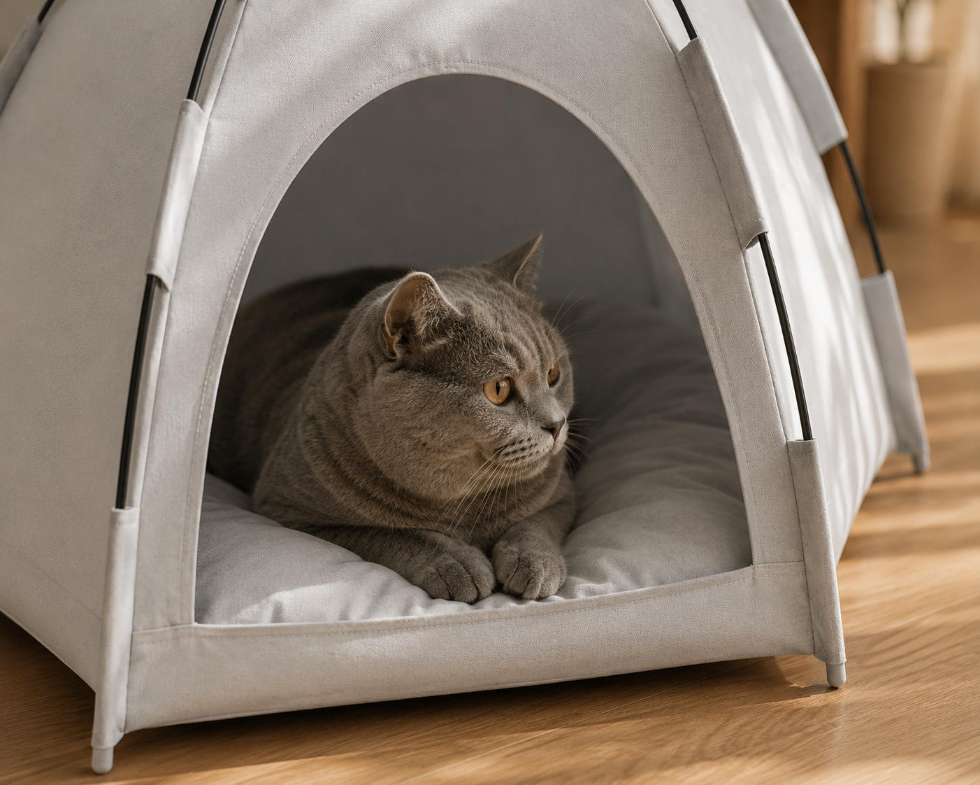 MEAWCO Cozy Tent