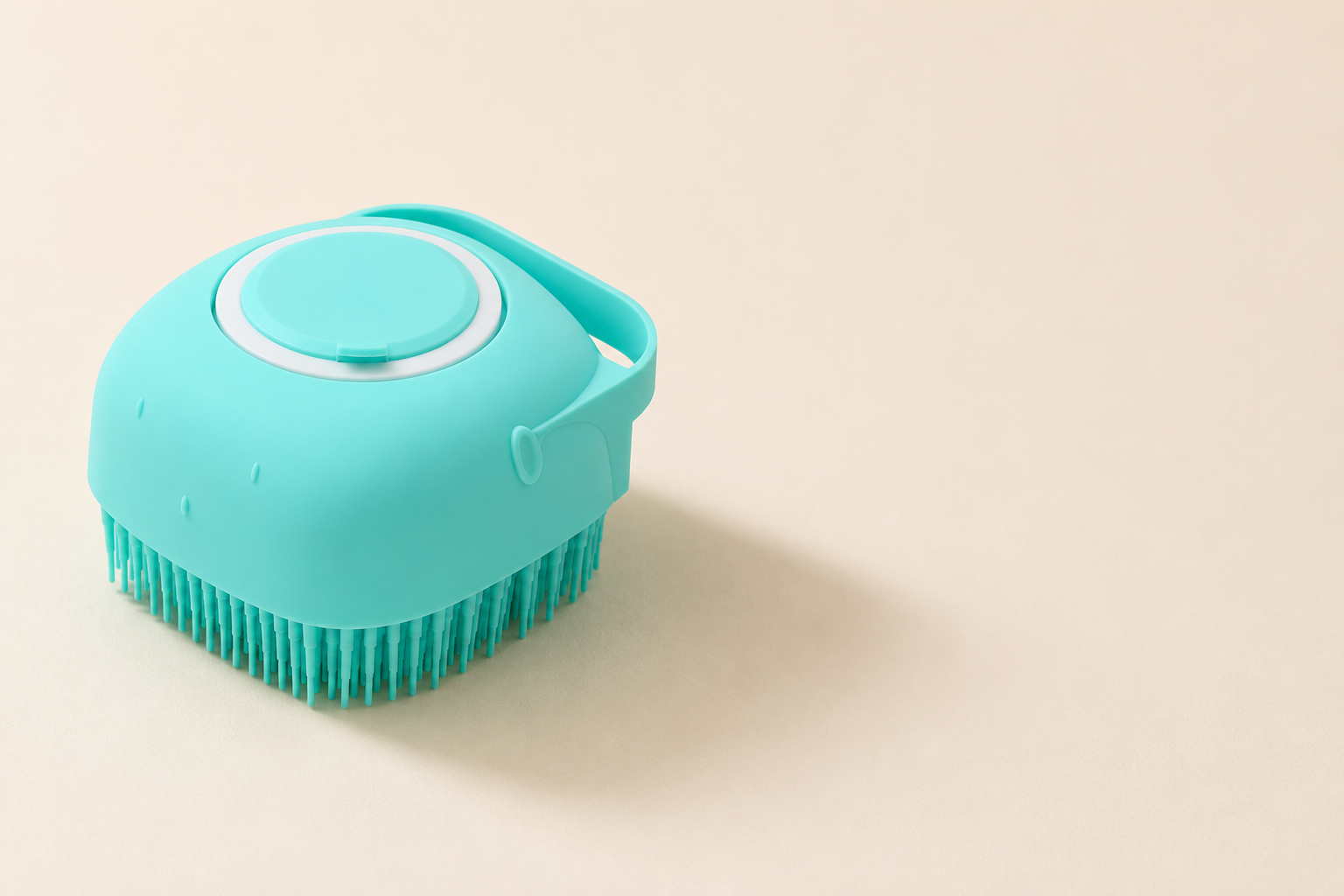 MEAWCO Bath Massage Brush