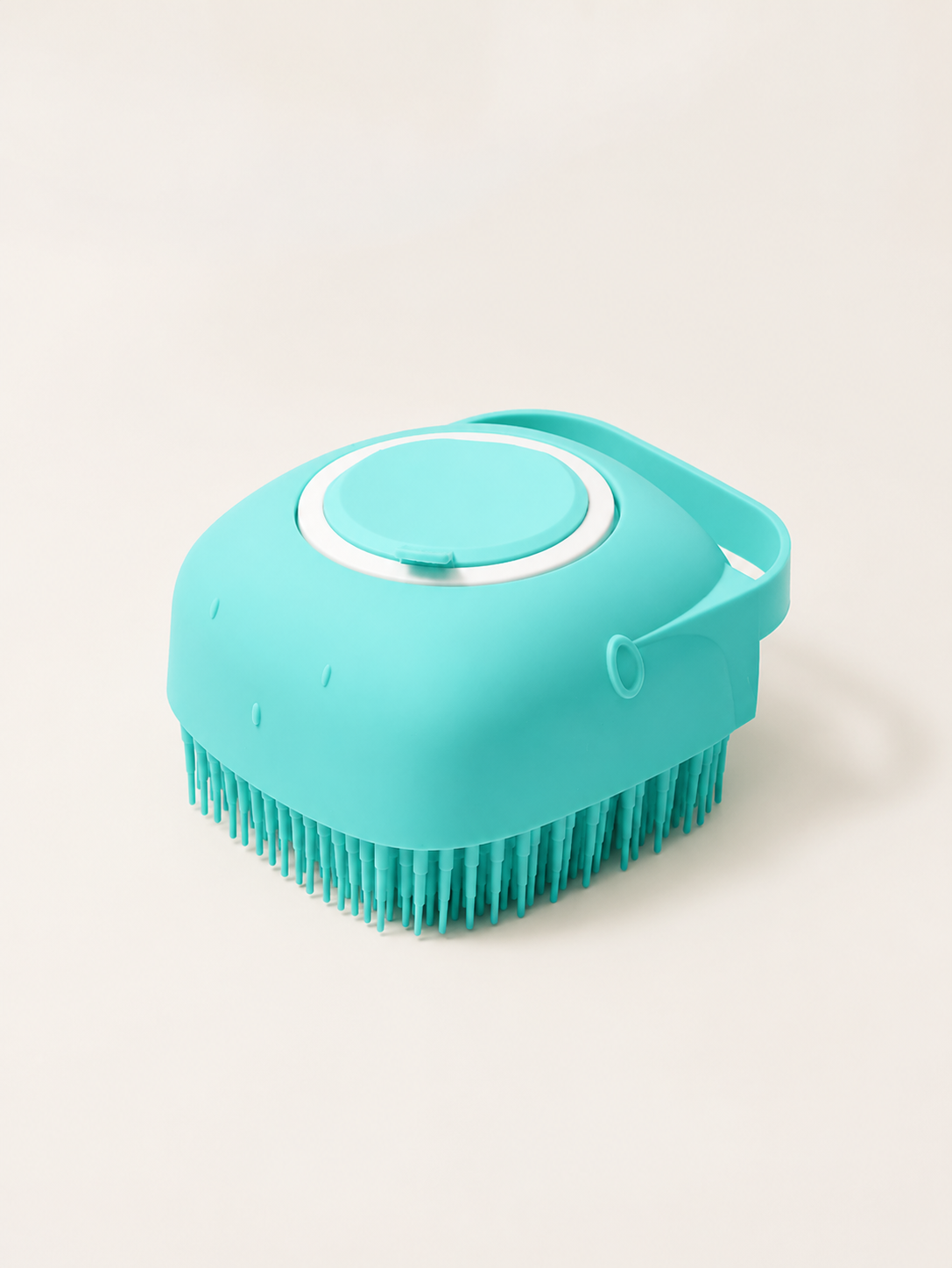 MEAWCO Bath Massage Brush