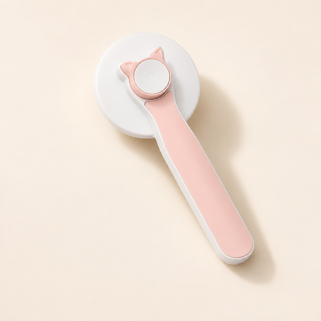 MEAWCO Self-Clean Brush