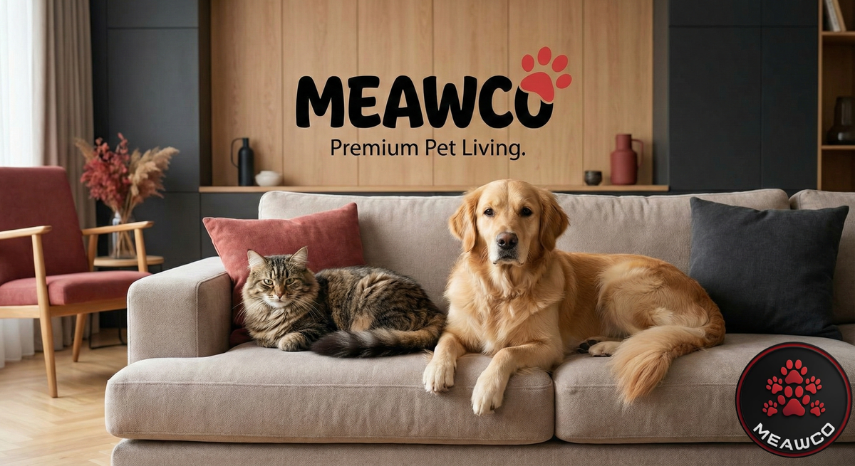 Premium Comfort for Your Cat